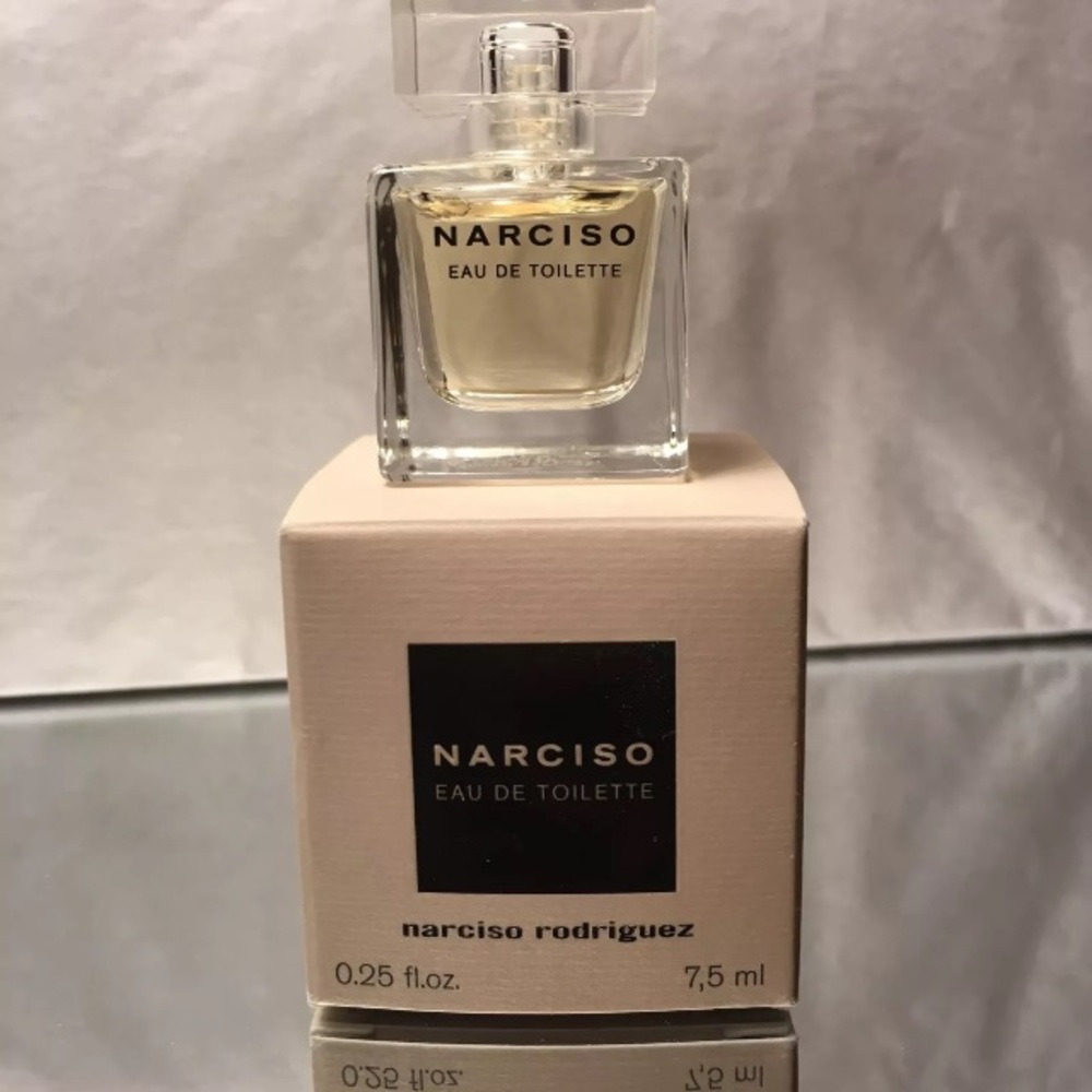 Mini Narciso Rodriguez “Narciso” EDT